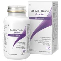 Coyne Health Bio-Milk Thistle Complex